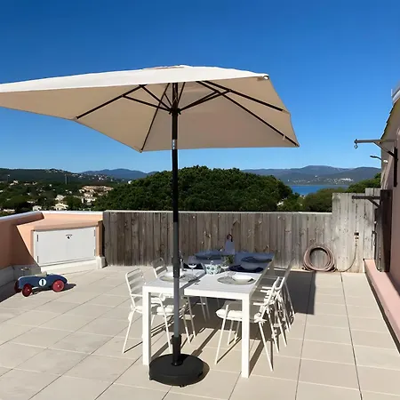 Apartamento D'exception *