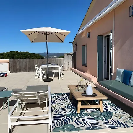 D'exception Apartamento *