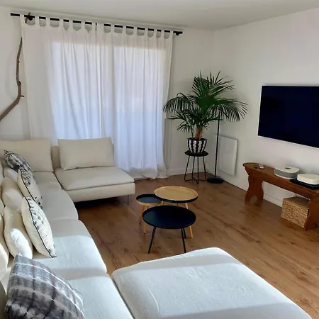 Apartamento D'exception *