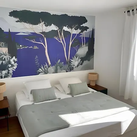 D'exception Appartement *