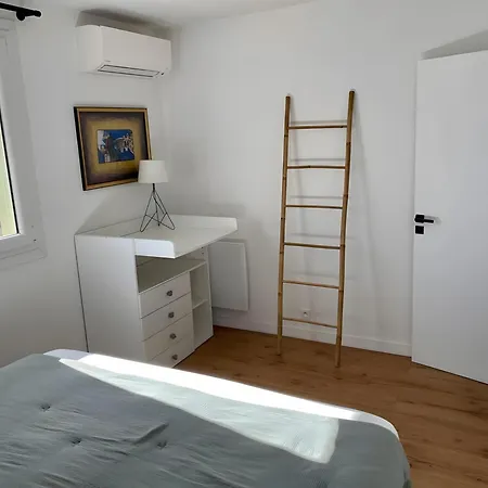 D'exception Appartement