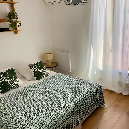 Apartamento D'exception