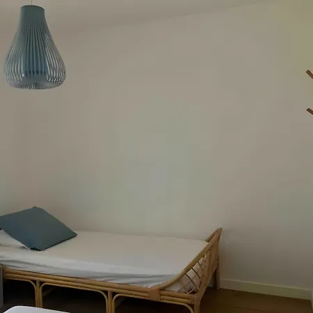 Apartamento D'exception *