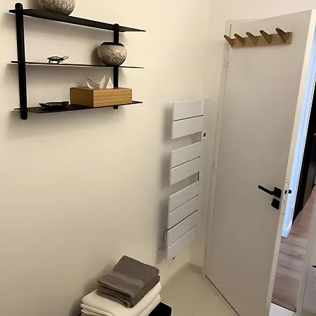 Apartamento D'exception