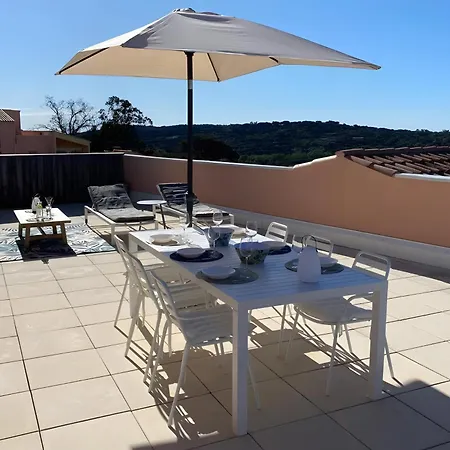 D'exception * Saint-Tropez