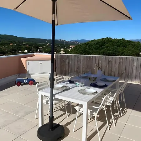 D'exception * Saint-Tropez