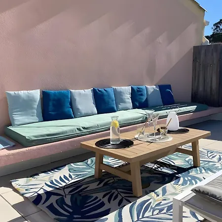 Apartamento D'exception Saint-Tropez